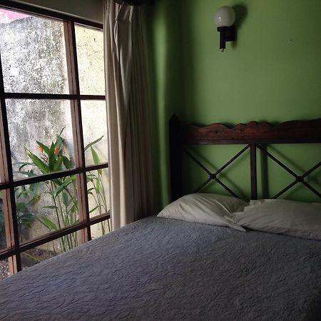 Apartotel Gaviotas Jacó Εξωτερικό φωτογραφία