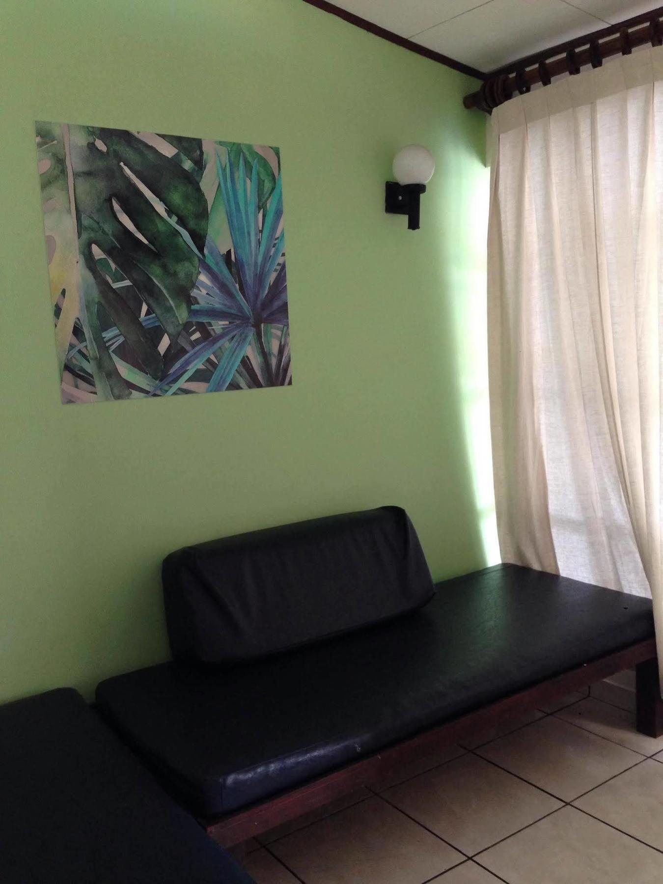 Apartotel Gaviotas Jacó Εξωτερικό φωτογραφία