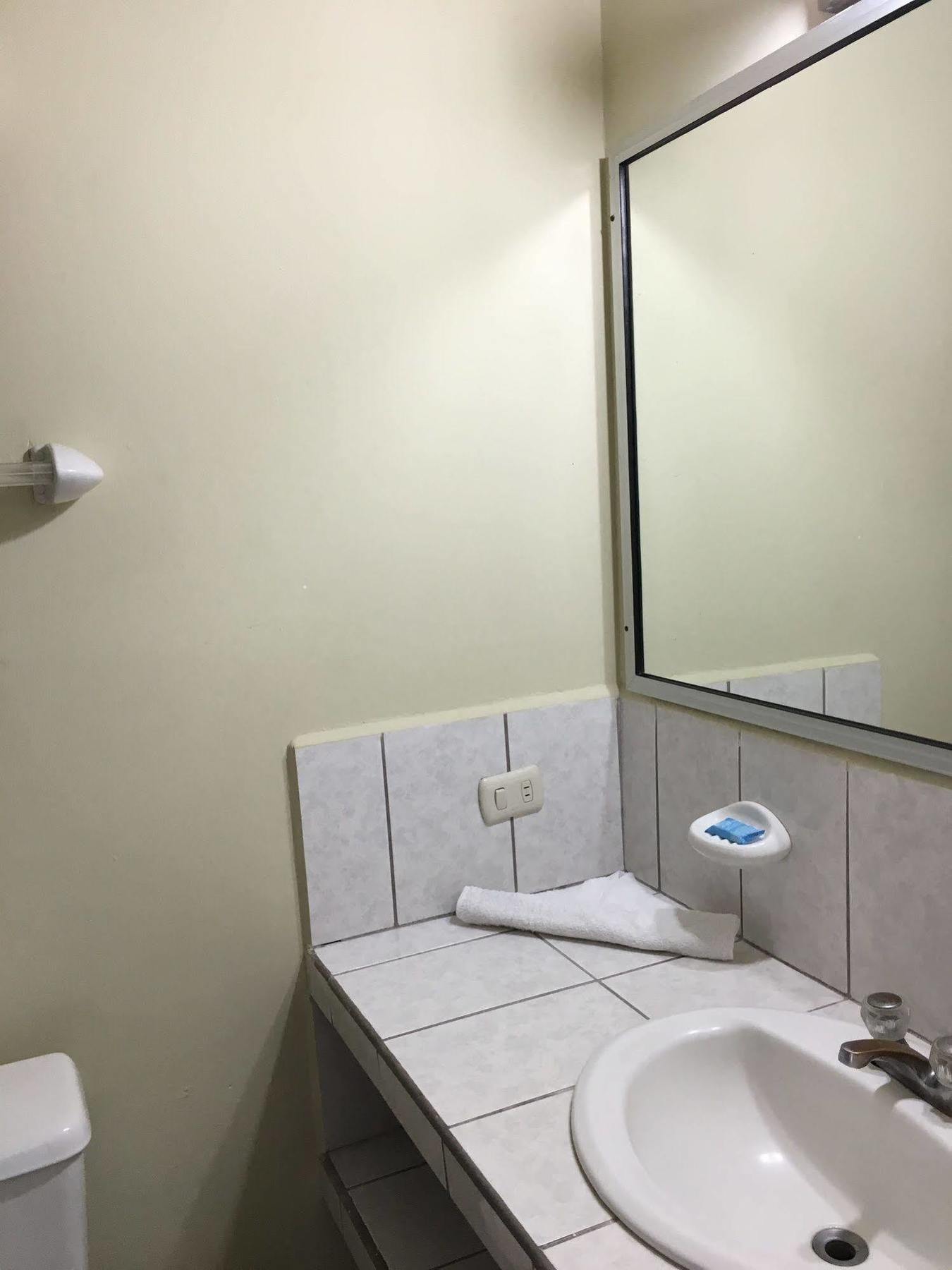 Apartotel Gaviotas Jacó Εξωτερικό φωτογραφία
