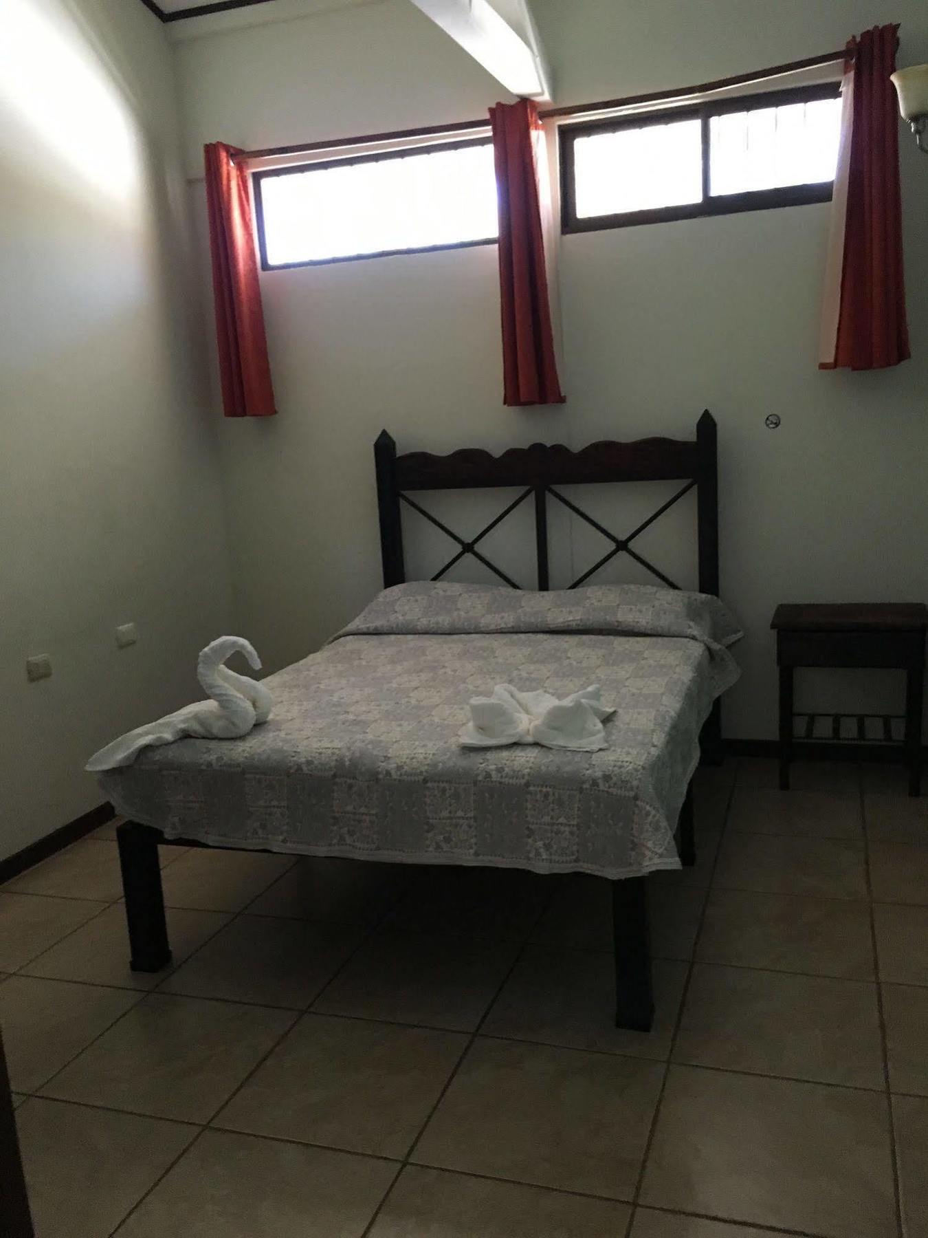 Apartotel Gaviotas Jacó Εξωτερικό φωτογραφία