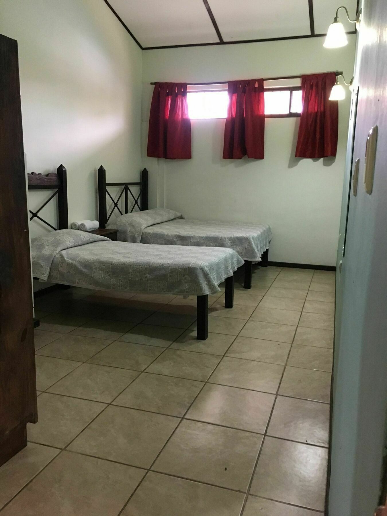 Apartotel Gaviotas Jacó Εξωτερικό φωτογραφία