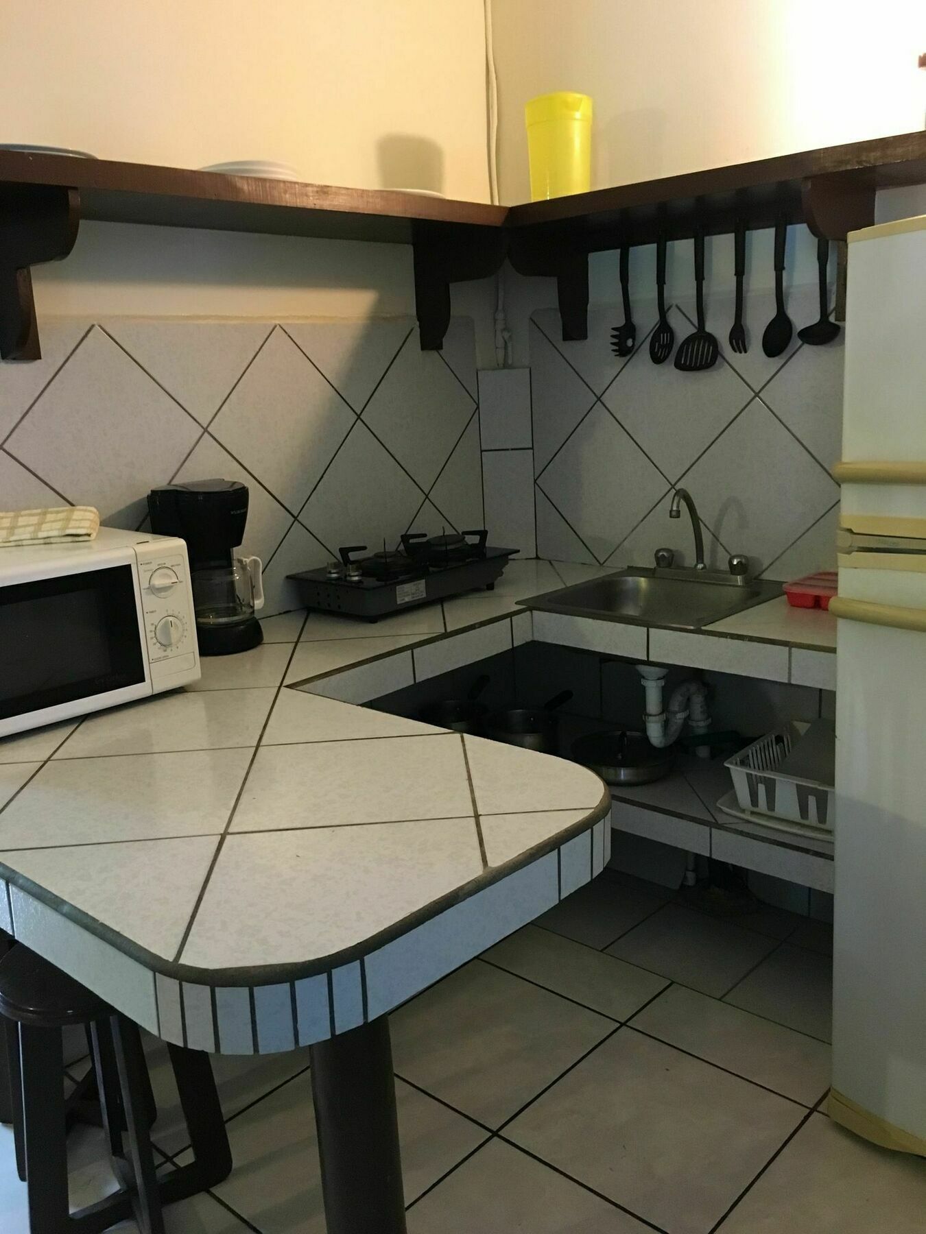 Apartotel Gaviotas Jacó Εξωτερικό φωτογραφία