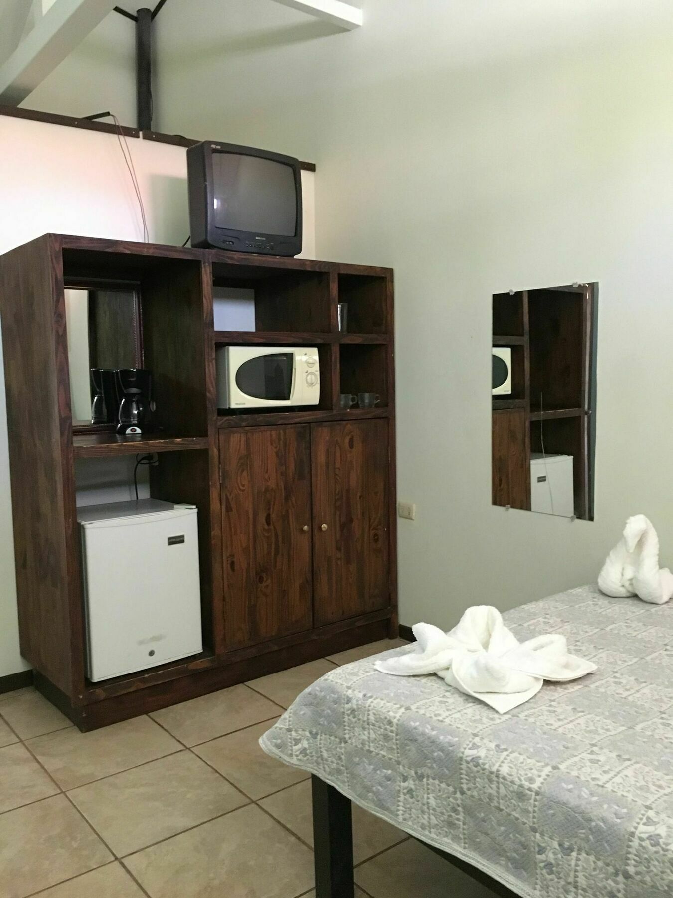 Apartotel Gaviotas Jacó Εξωτερικό φωτογραφία