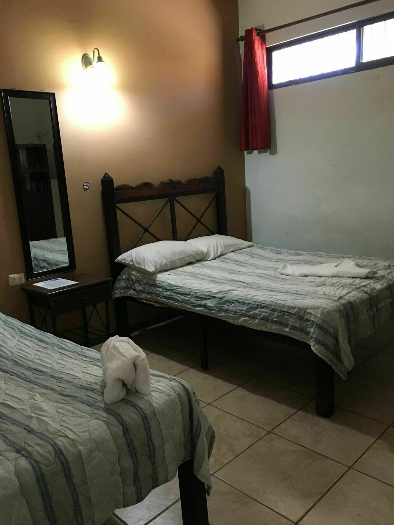 Apartotel Gaviotas Jacó Εξωτερικό φωτογραφία